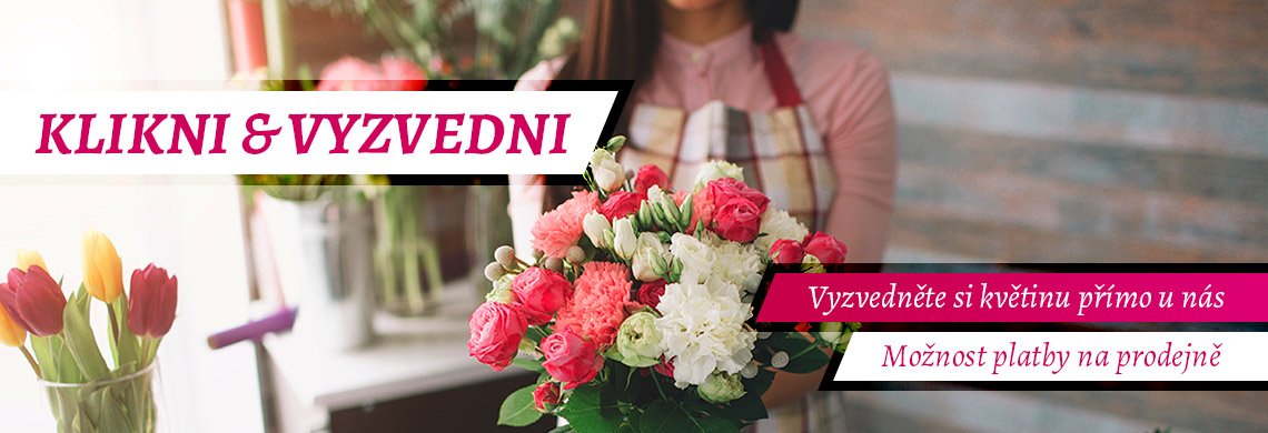 Květinářství Aira | Osobní vyzvednutí Květinářství Aira | Osobní vyzvednutí